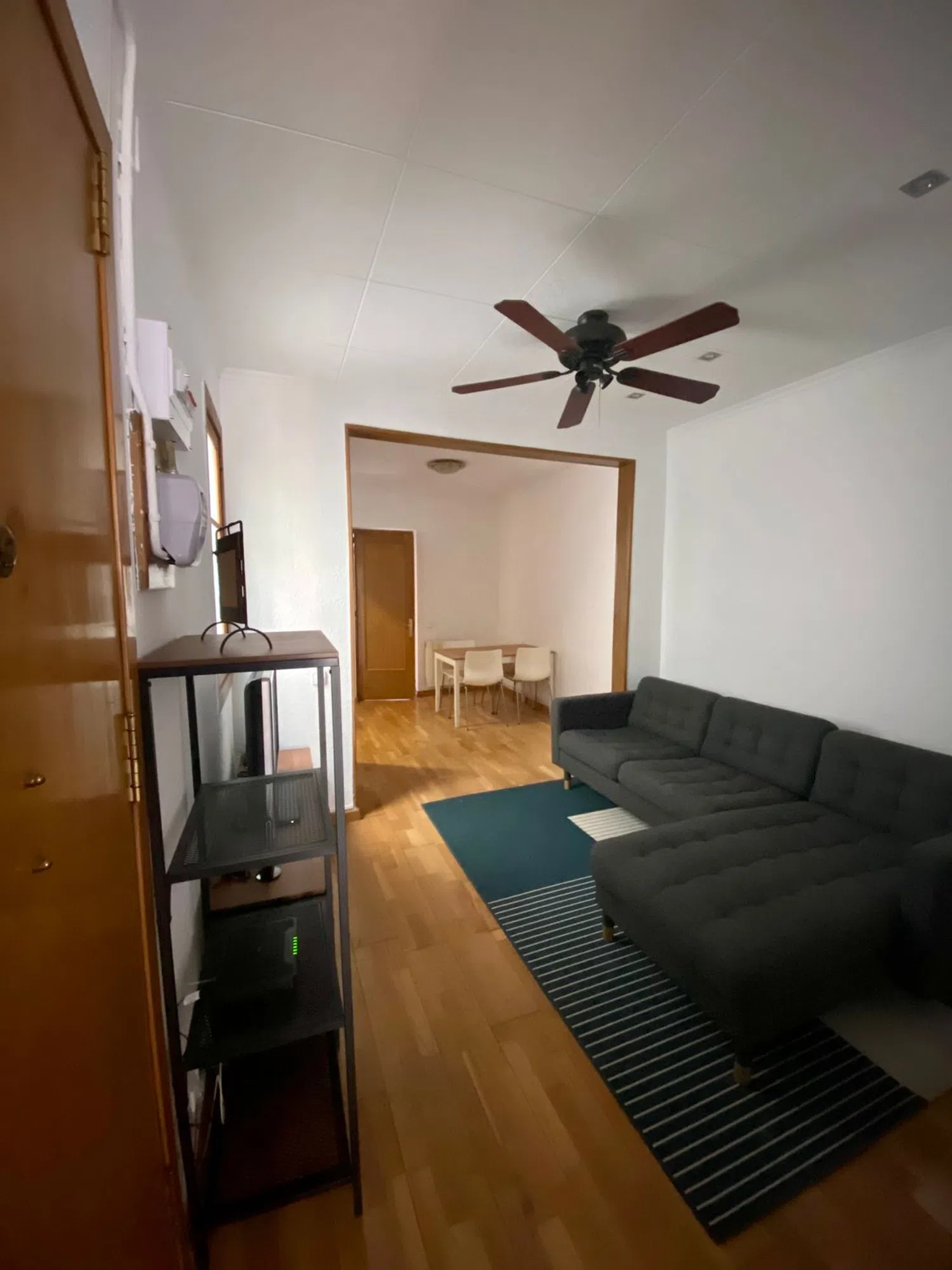 Piso en calle de Ruiz de Padrón, 43 - Foto 10