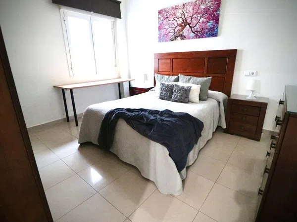 Piso en calle Doctor Fernando Escobar, 8 - Foto 3