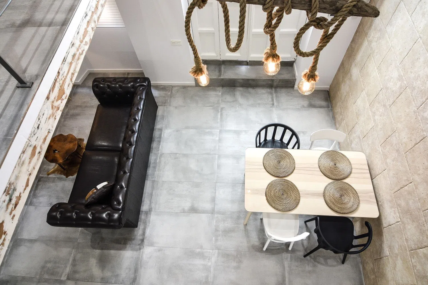 Estudio en calle dels Horts, 16 a - Foto 6