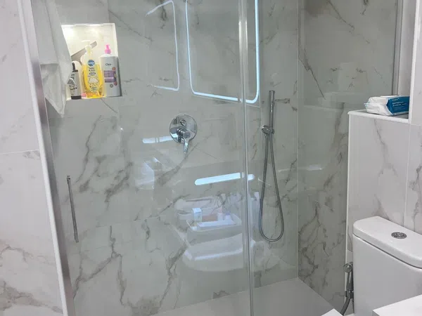 Casa o chalet independiente en Paseo marítimo la concha, 41 - Foto 4