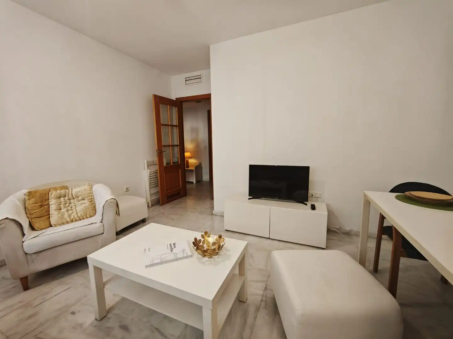 Apartamento en  Calle Héroe de Sostoa 112 - Foto 2