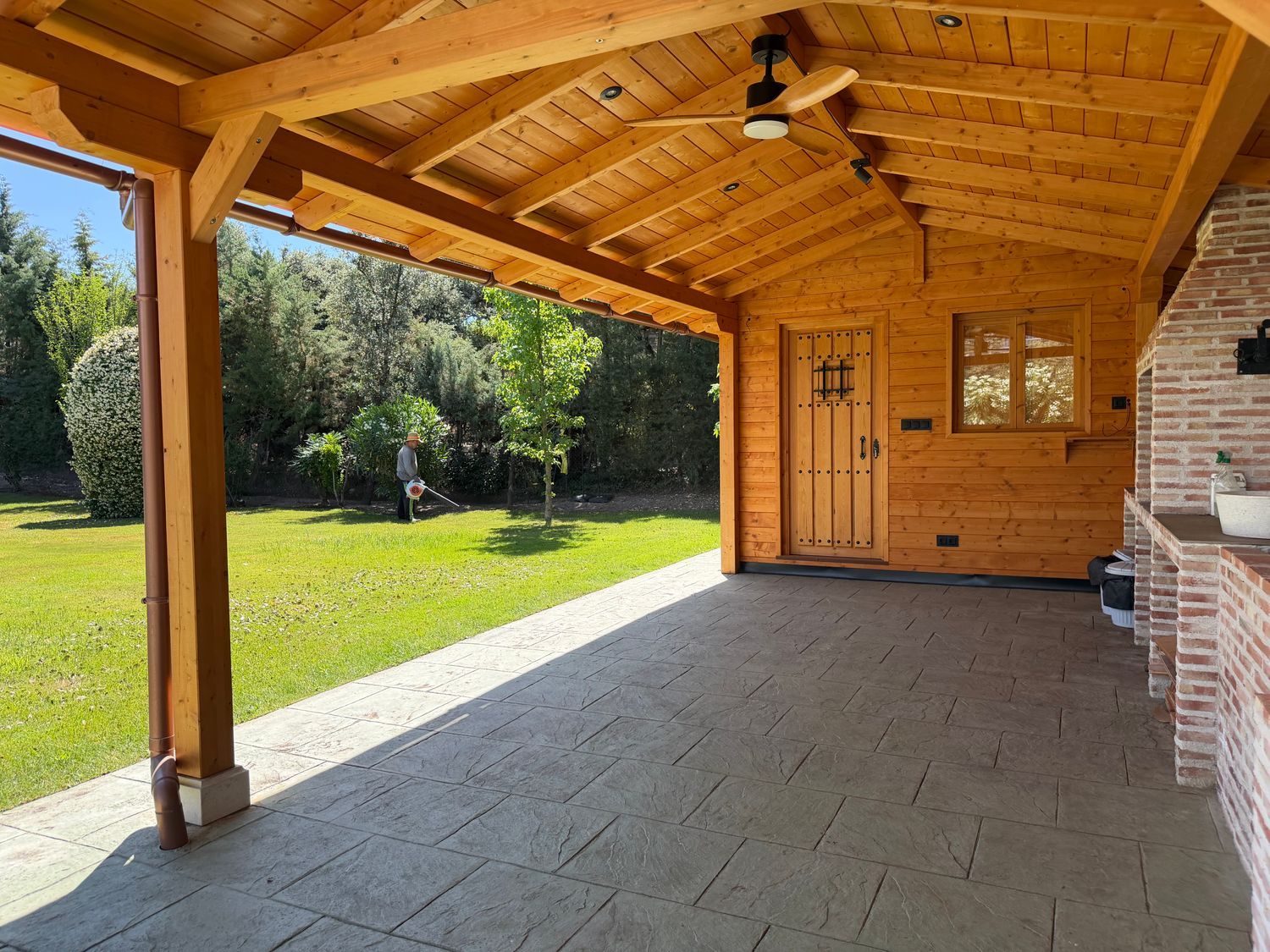 Casa o chalet independiente en Peru - Foto 42