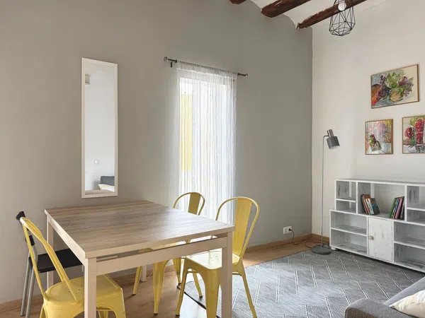 Piso en Calle de Sant Pere Mitjà, 47, Sant Pere - Santa Caterina i la Ribera - Foto 6