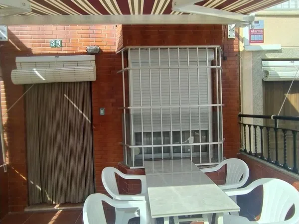 Casa o chalet independiente en Calle Delfín, 37 - Foto 8