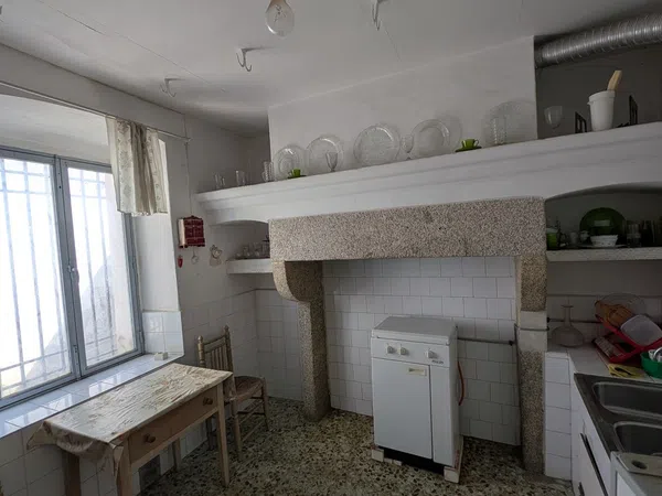 Casa de pueblo en Alcuéscar, 15 - Foto 19