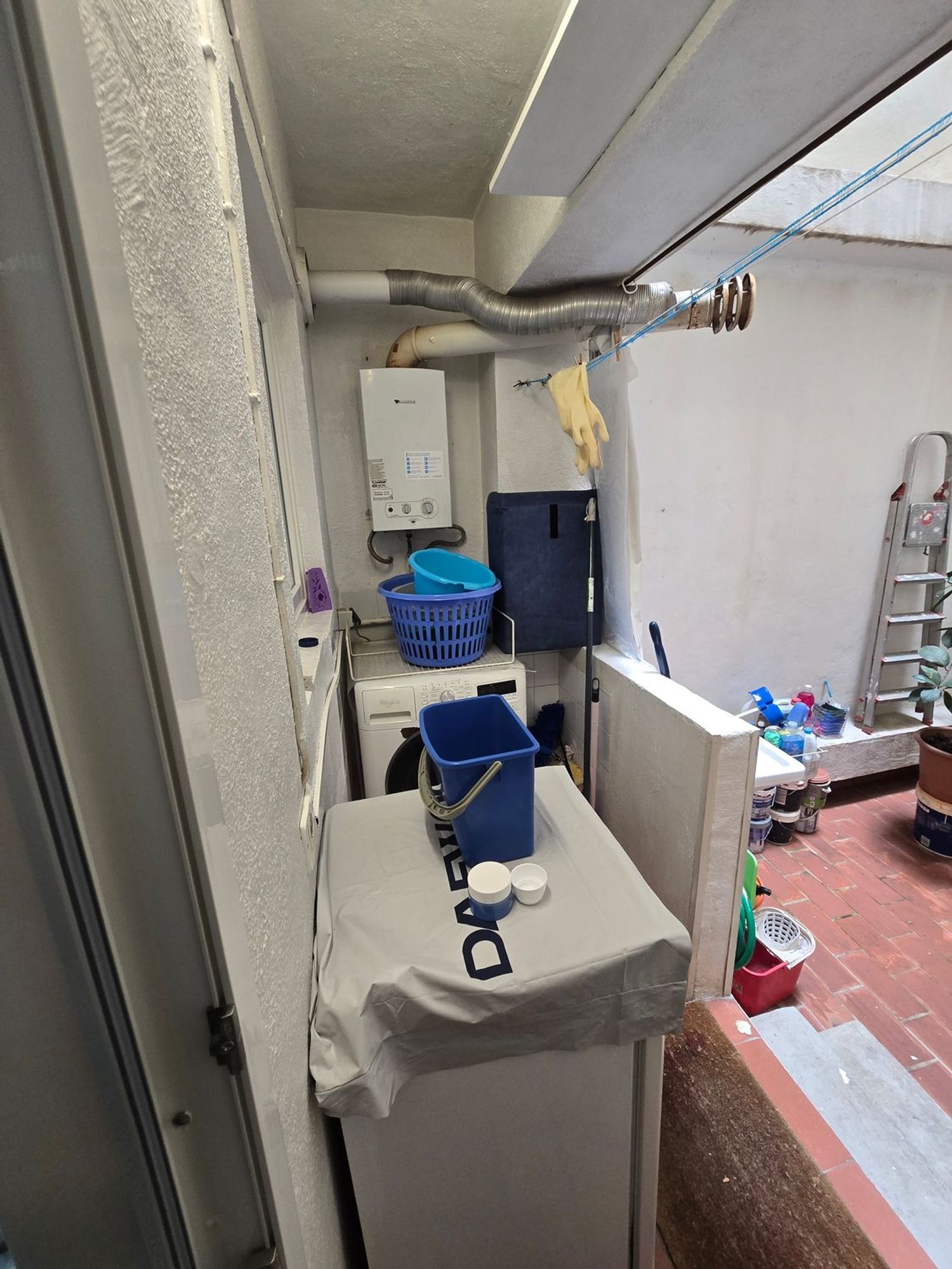 Piso en calle Sant Isidre Llaurador, 16 - Foto 27