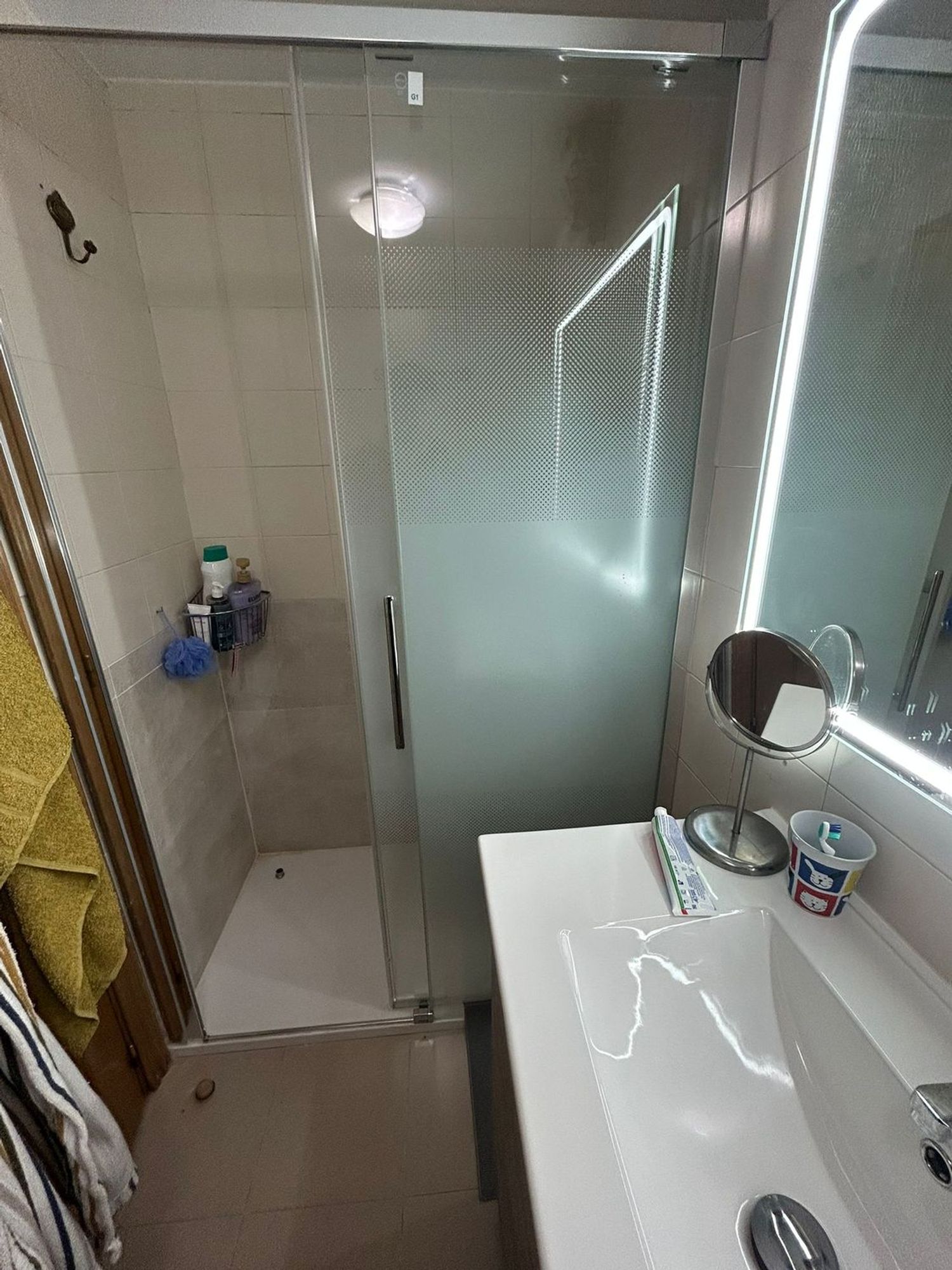 Piso en calle Afueras a Valverde, 99 - Foto 16