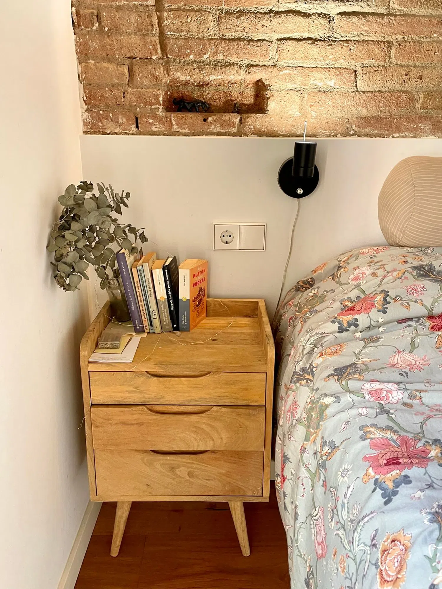 Ático en calle de Josep Serrano, 46 - Foto 28