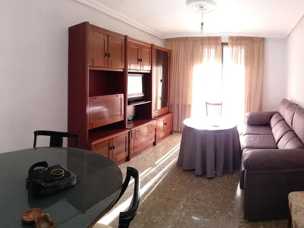 Piso en Avenida de Madrid, 72, Belén - San Roque, Belén - San Roque - Foto 1