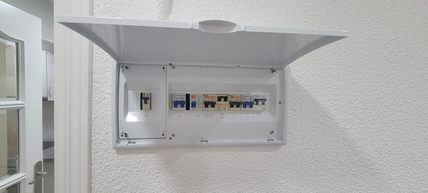 Piso en calle de José Espelius, 5 - Foto 18