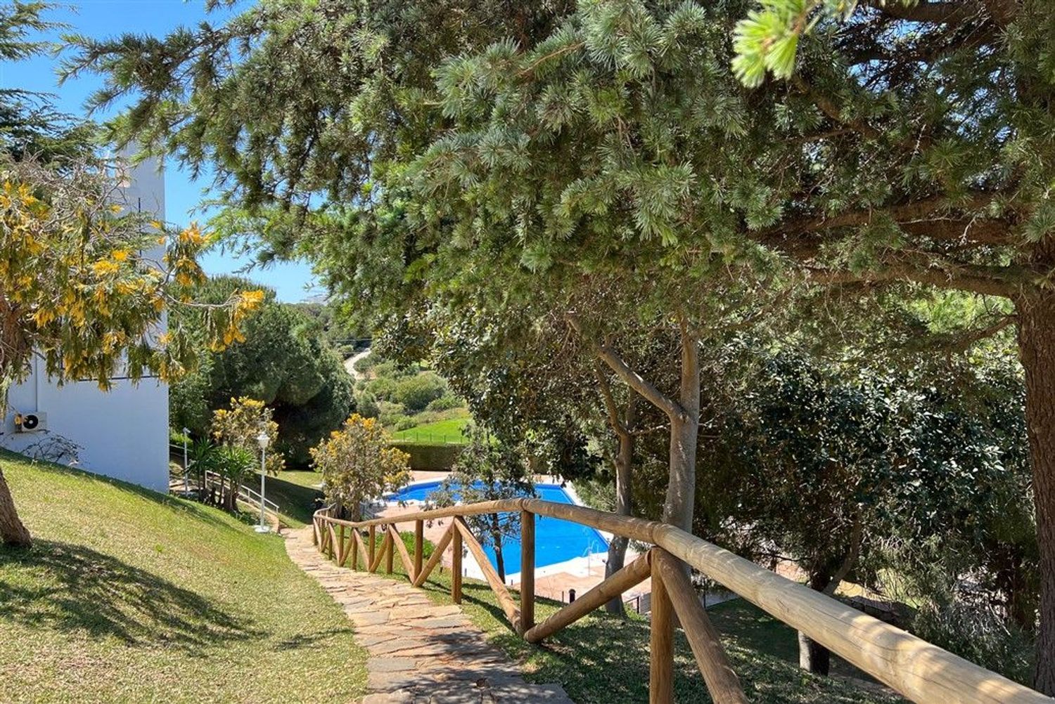 Chalet adosado en Calle Cipreses, 20, Sitio de Calahonda, Sitio de Calahonda - Foto 25
