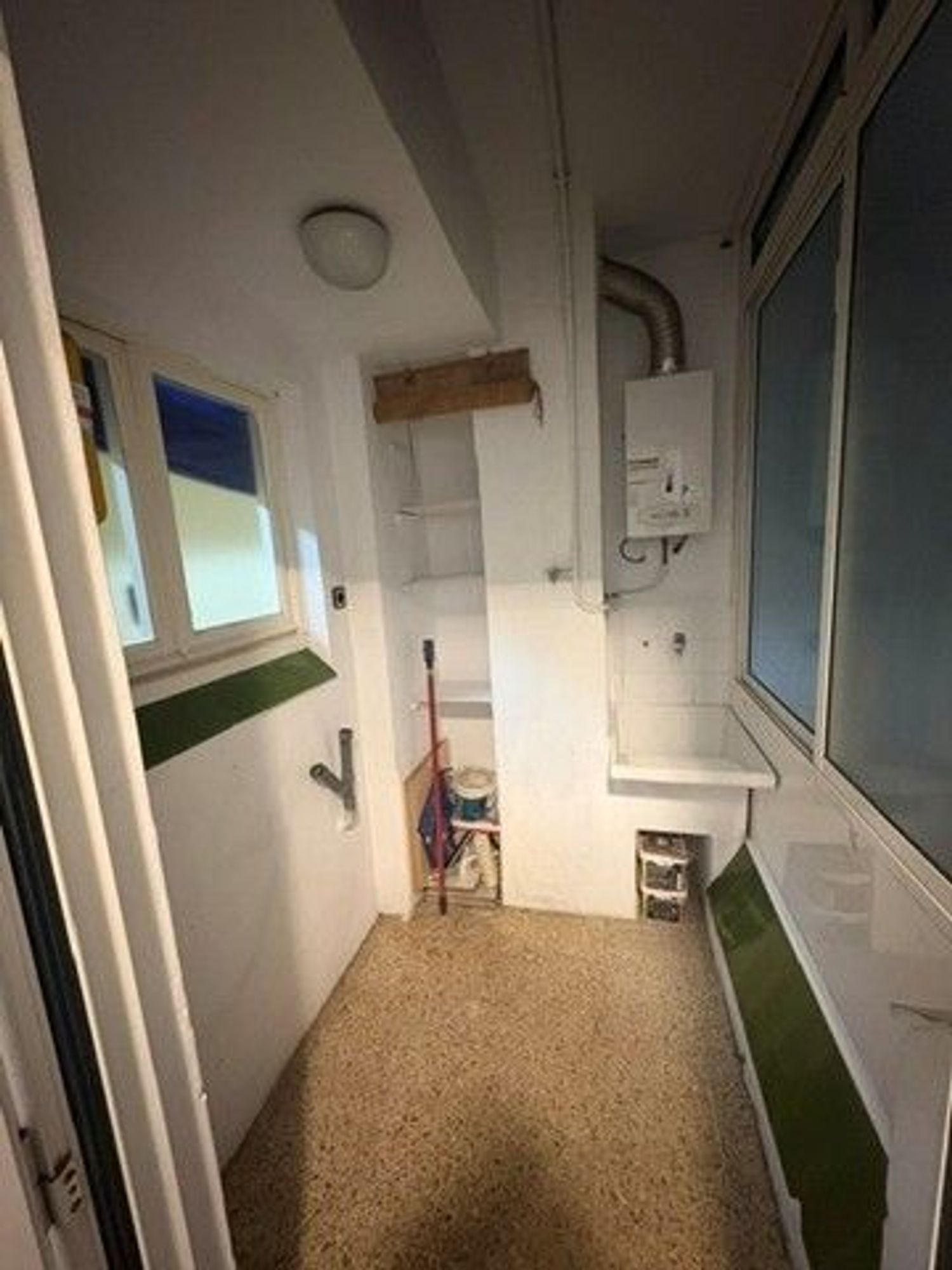 Piso en Calle de la Riera Blanca, 180, Santa Eulàlia - Foto 10