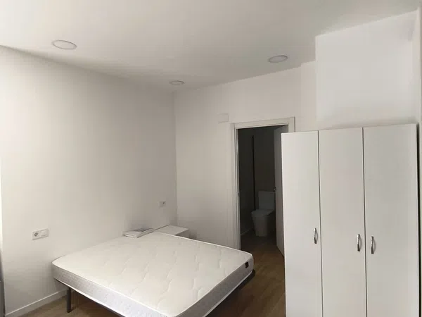 Estudio en Calle de Sant Antoni, 13, Zona Centro, Zona Centro - Foto 7