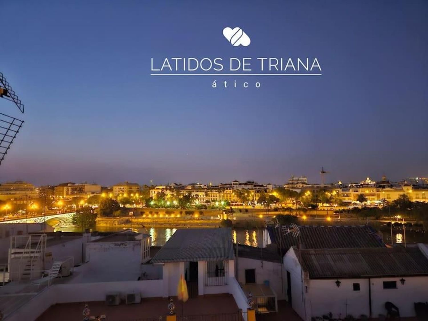 Dúplex en calle Pureza, 20 - Foto 1