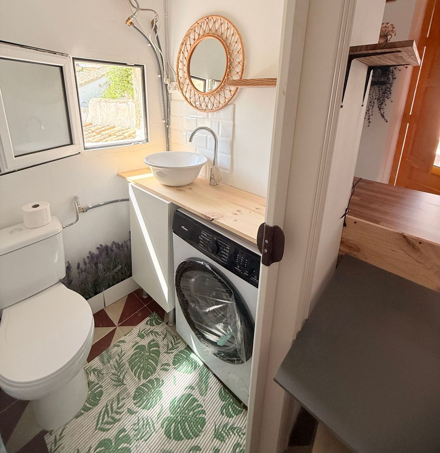 Estudio en Calle Picasso, 5 - Foto 13