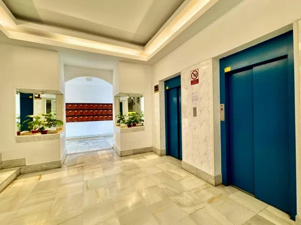 Piso en Avenida 8 d'Agost, 9, Marina Botafoc - Talamanca, Marina Botafoc - Talamanca - Foto 11