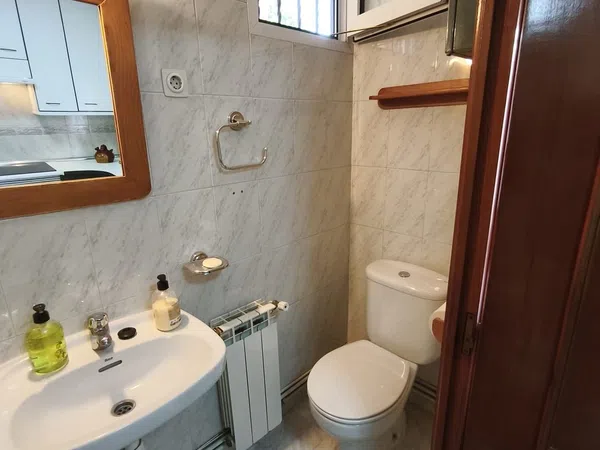 Chalet adosado en Calle Oliva, 19, Valdemorillo pueblo, Valdemorillo pueblo - Foto 13