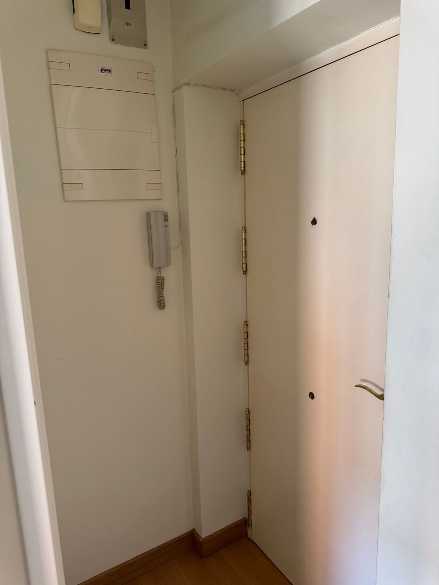 Piso en Calle Gomeznarro, 72, Canillas - Foto 8
