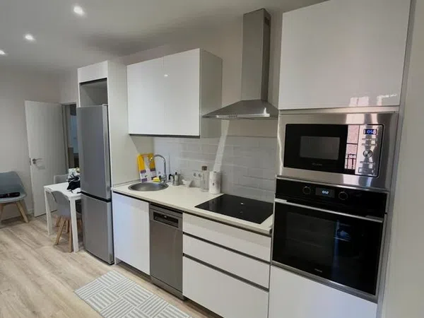 Piso en calle de Blai, 23 - Foto 6