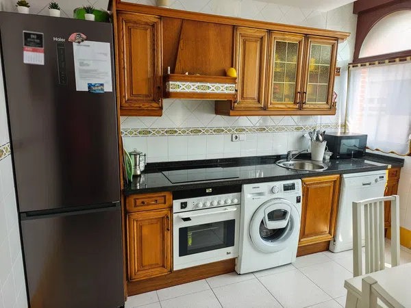 Dúplex en Calle Santa Rufina, 3, El Llano - Pryca - Foto 12