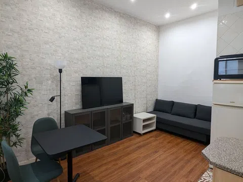 Estudio en calle de Zurita, 45