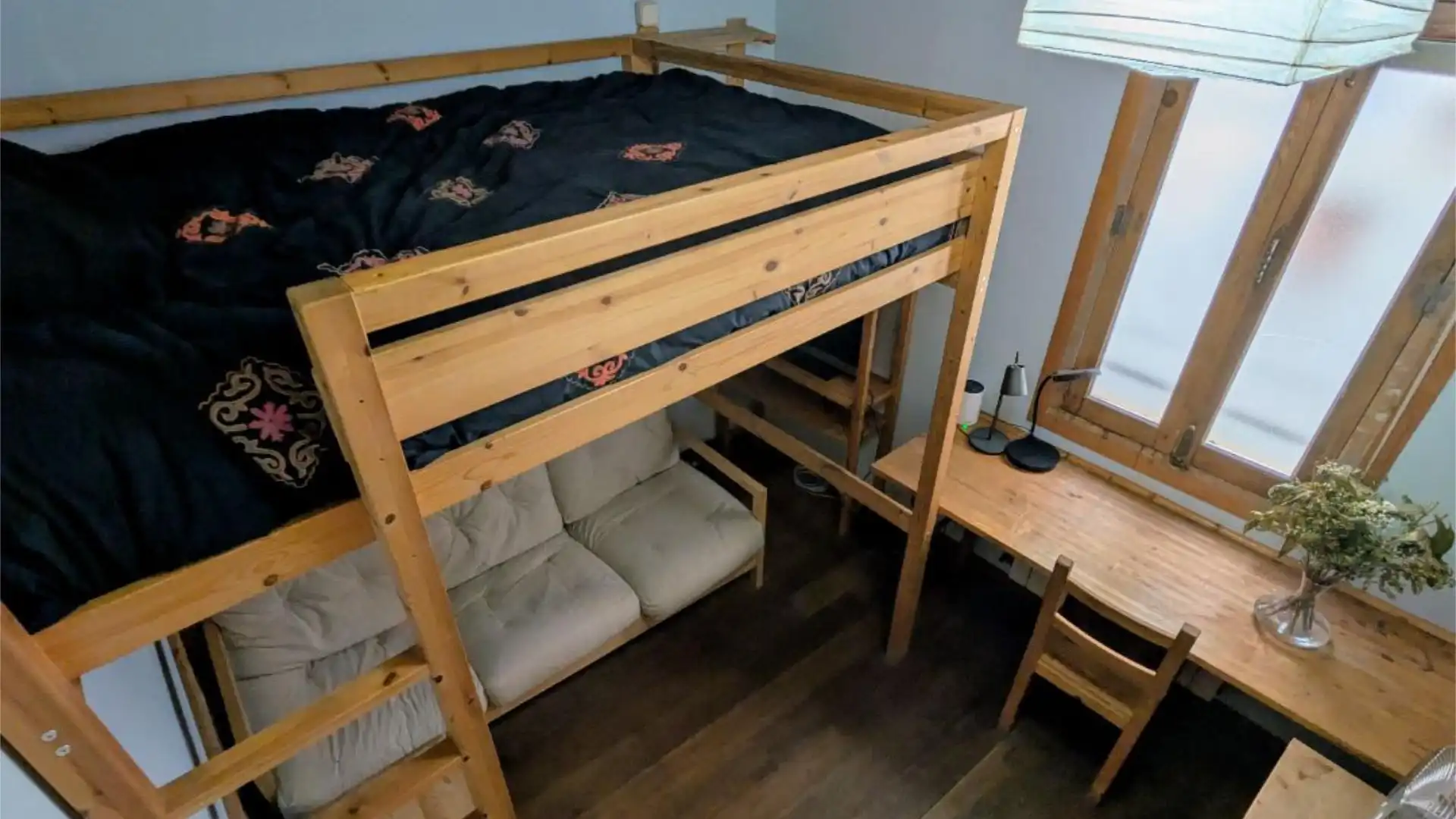 Piso en  Calle de Atocha 111 - Foto 9