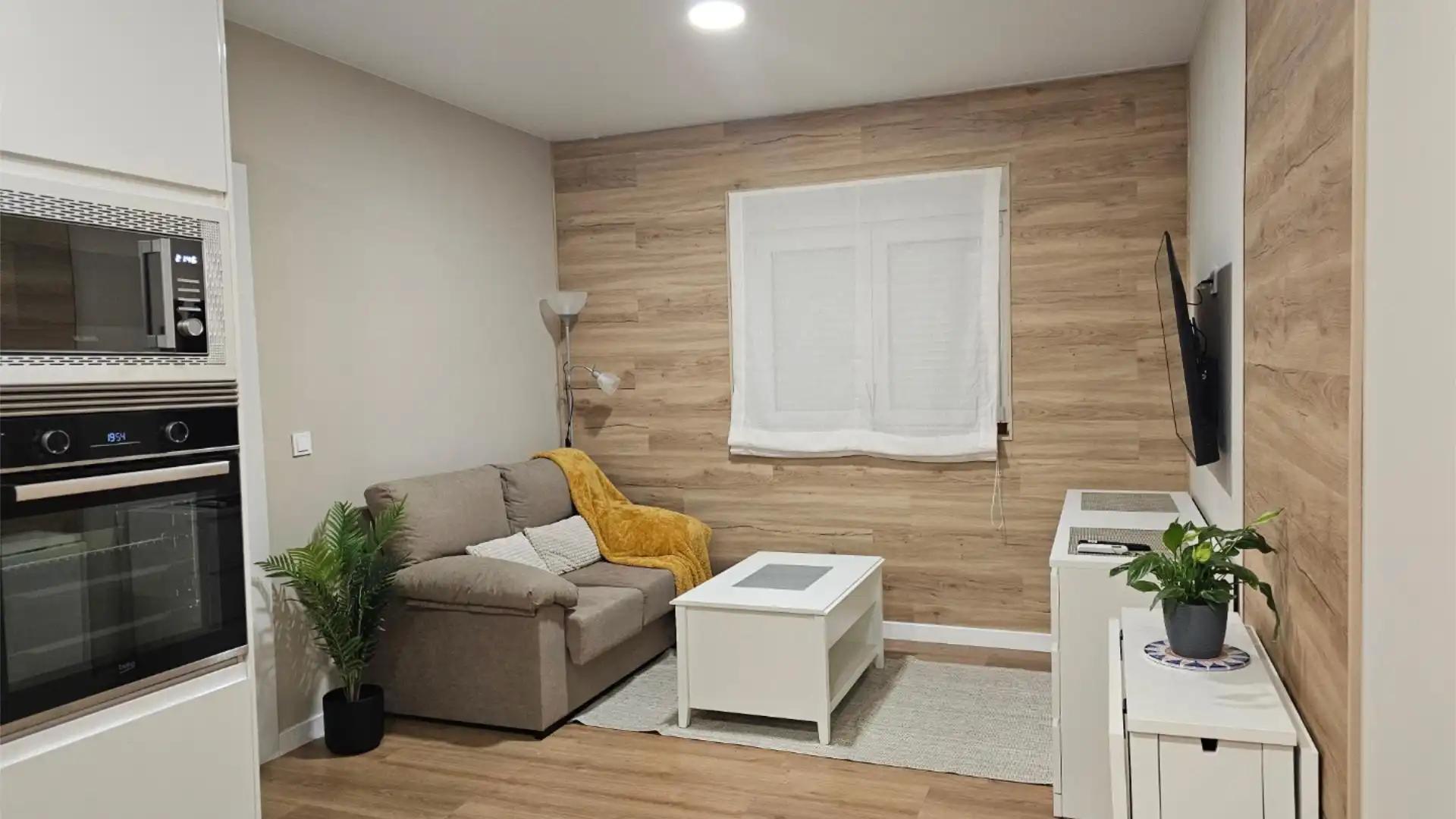 Piso en  Calle Murillo 62 - Foto 10