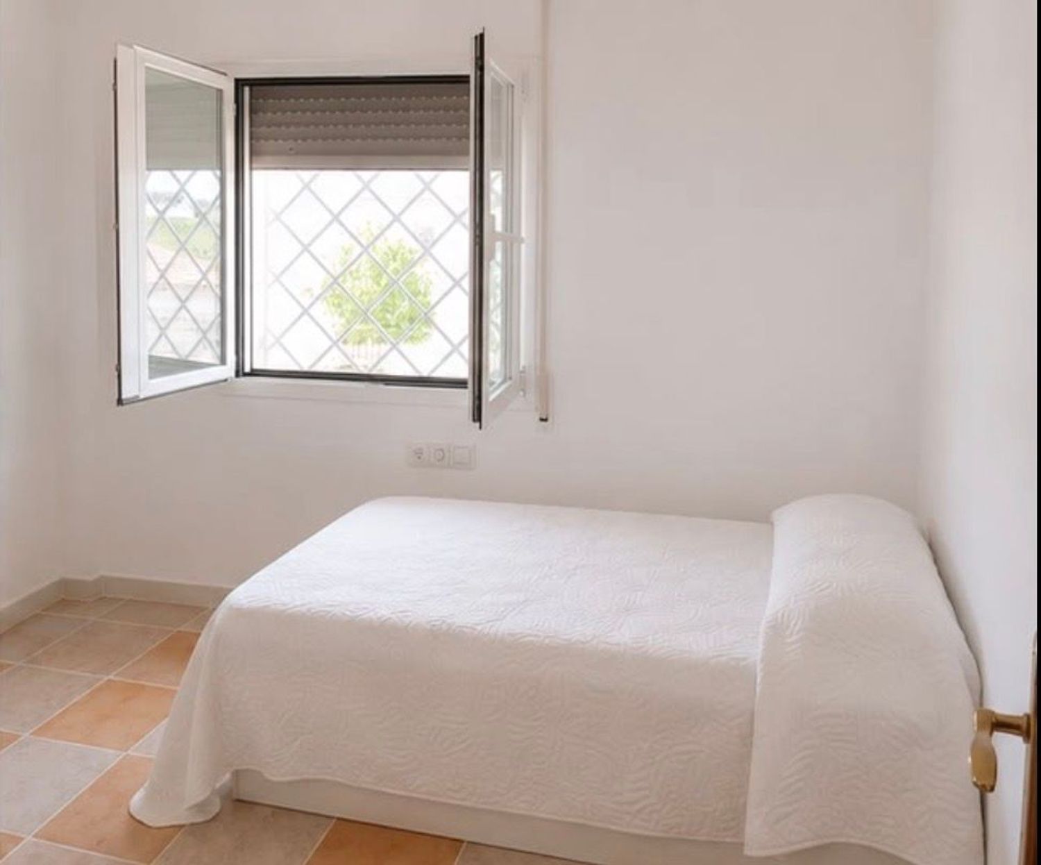 Chalet pareado en Avenida Alcalde Antonio García de Quirós, 21, Aguadulce - Almadraba - Punta Candor, Aguadulce - Almadraba - Punta Candor - Foto 11