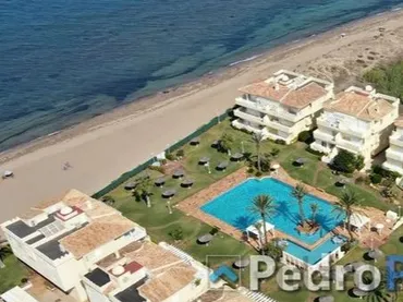 Piso en  Camí Assagador del Palmar 5 - Foto 1