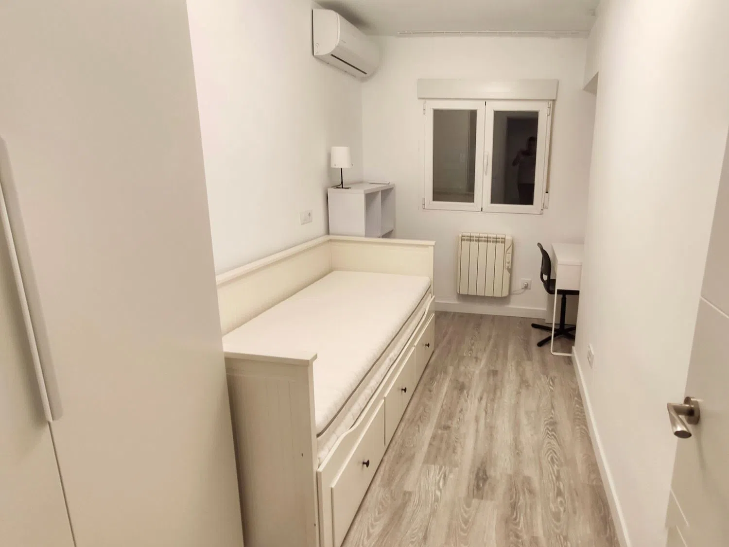 Piso en avenida de Monforte de Lemos, 125 - Foto 16