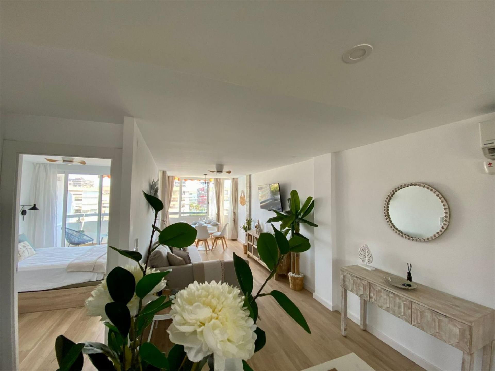 Piso en  Avenida San Sebastián 29 - Foto 7