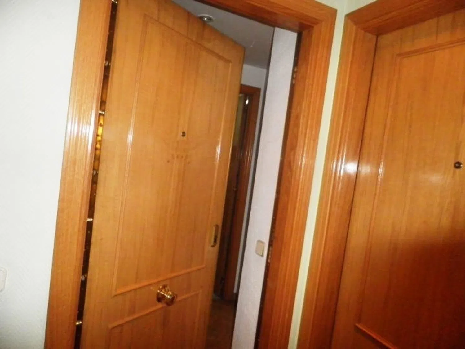 Piso en calle las Matas, 12 - Foto 21