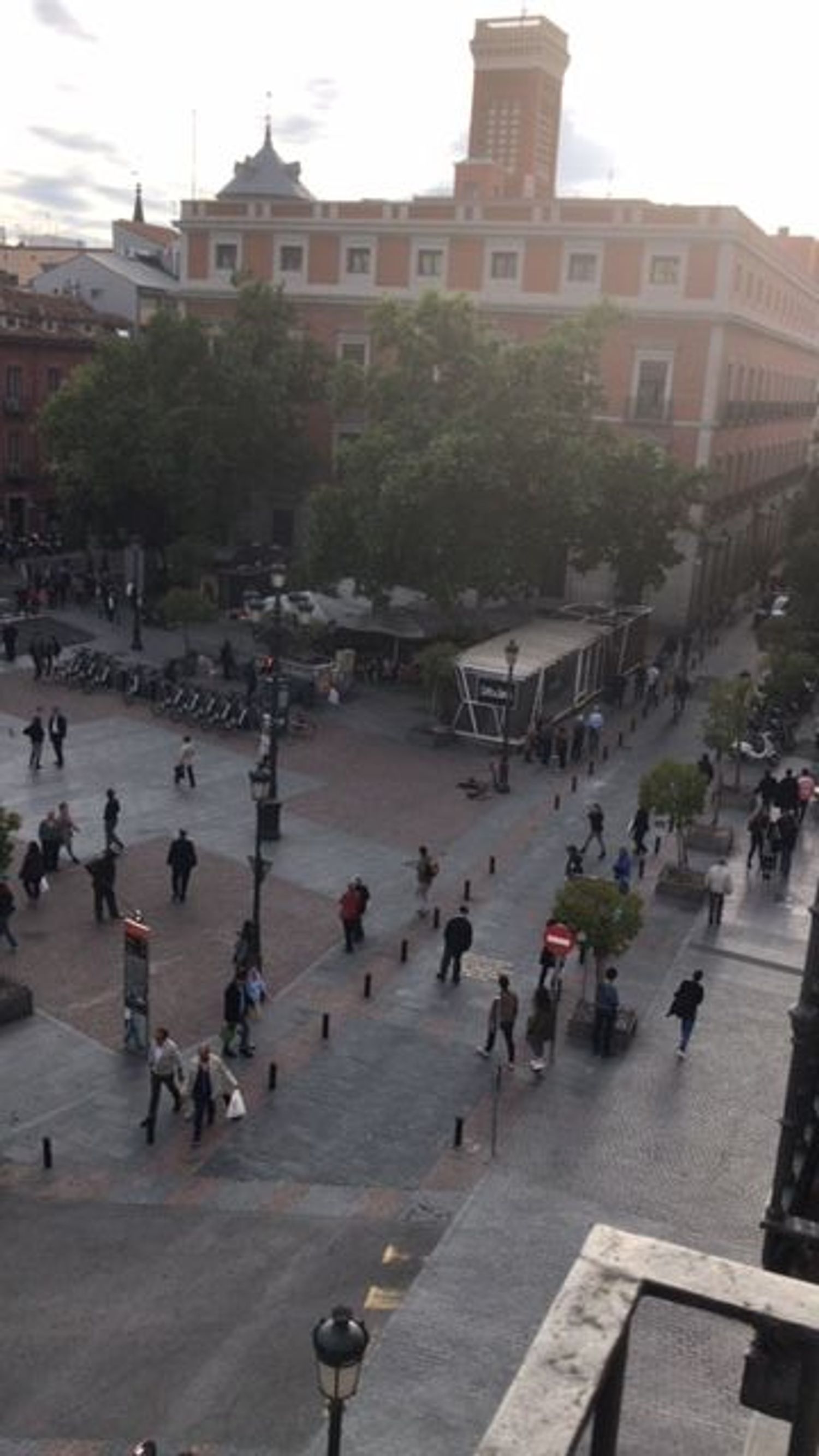 Piso en Calle de Atocha, 16, Lavapiés-Embajadores - Foto 7
