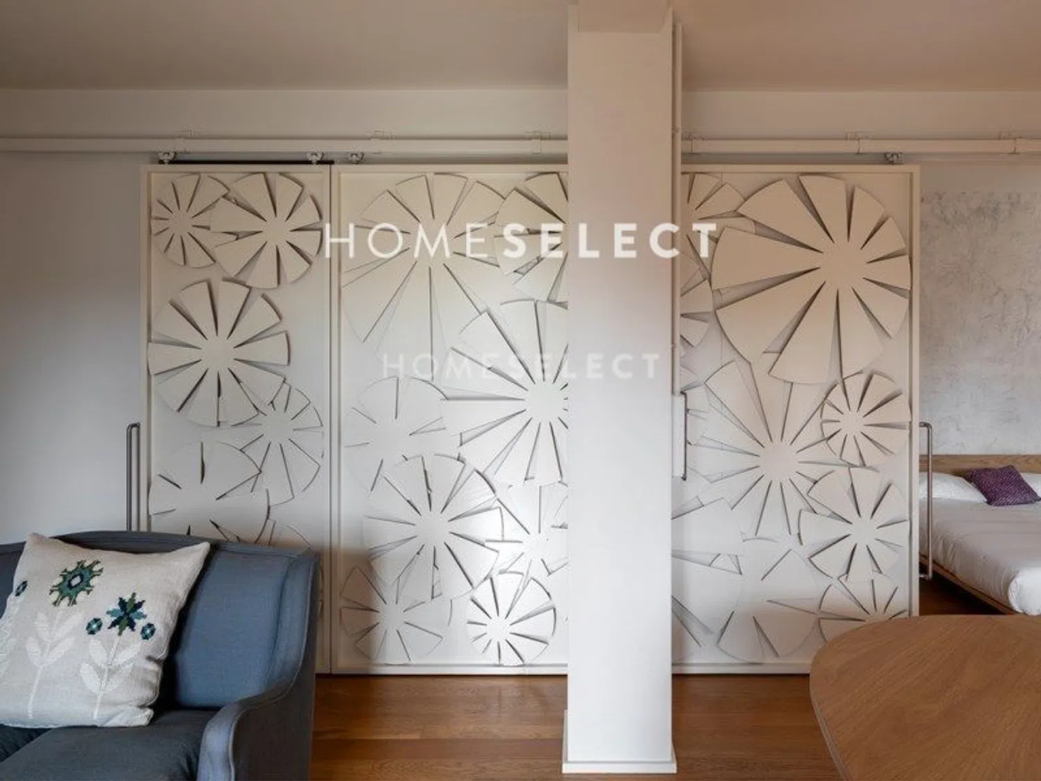 Piso en calle de Caleruega - Foto 10