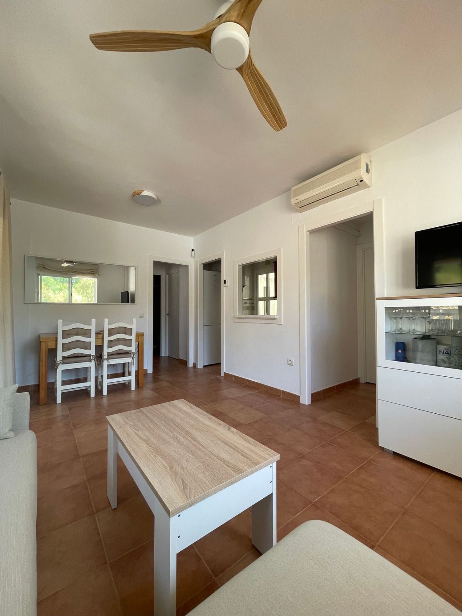 Piso en Calle Pinar, 22, Urbasur, Urbasur - Foto 7