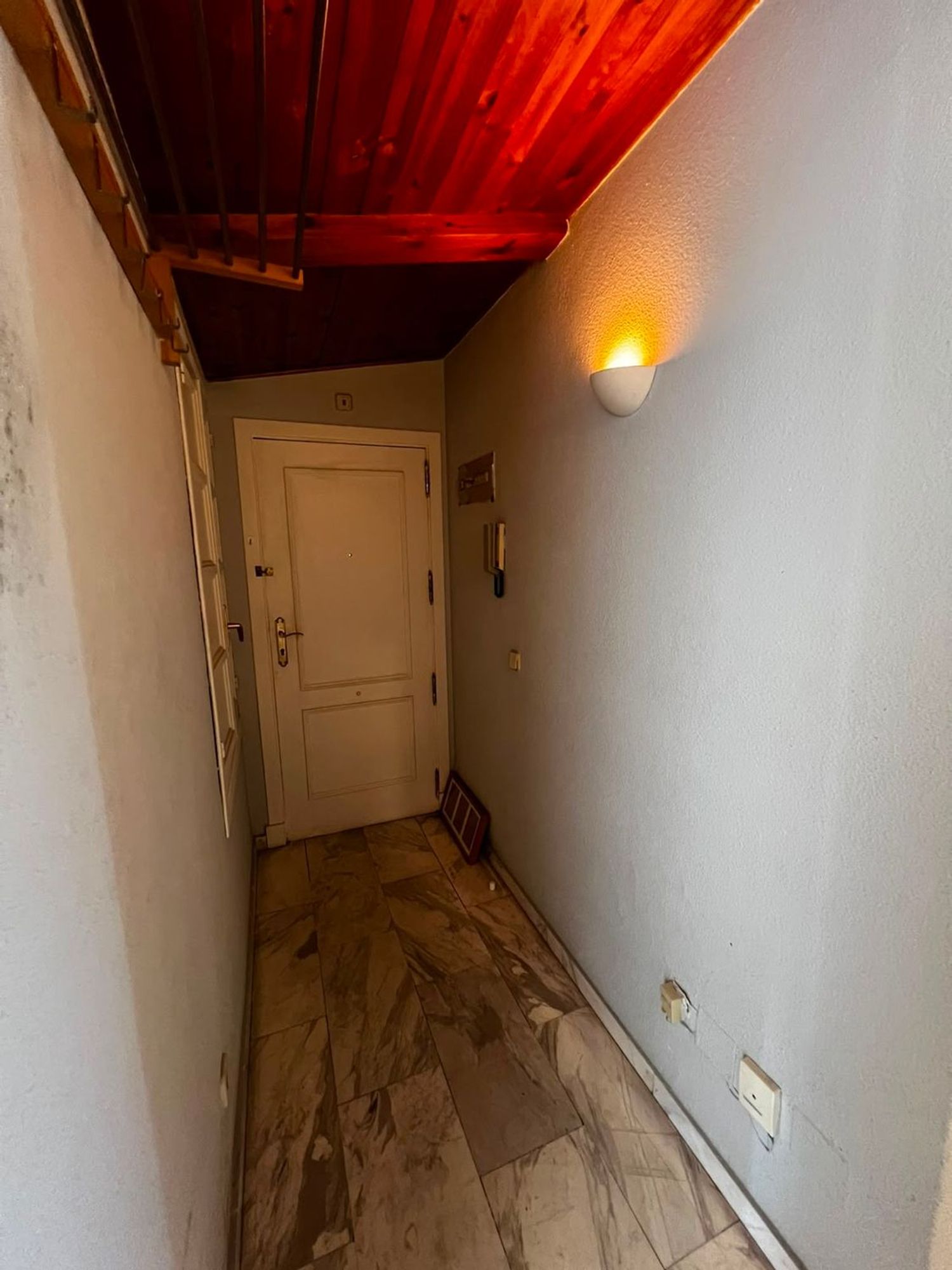 Piso en Calle de los Mancebos, Palacio - Foto 27