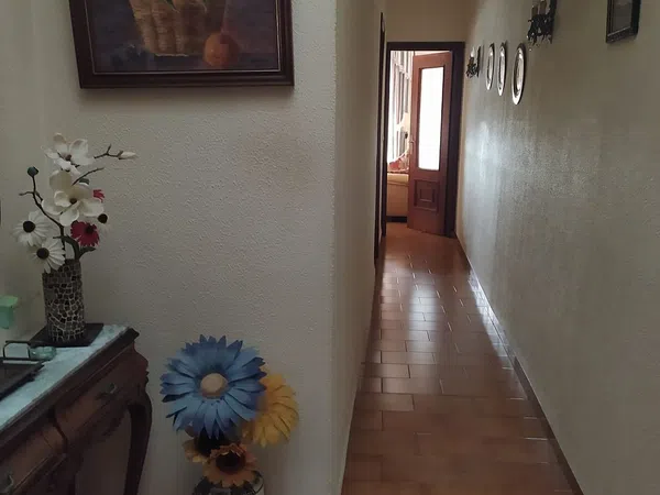 Casa o chalet independiente en Calle Almeria, 14 - Foto 12