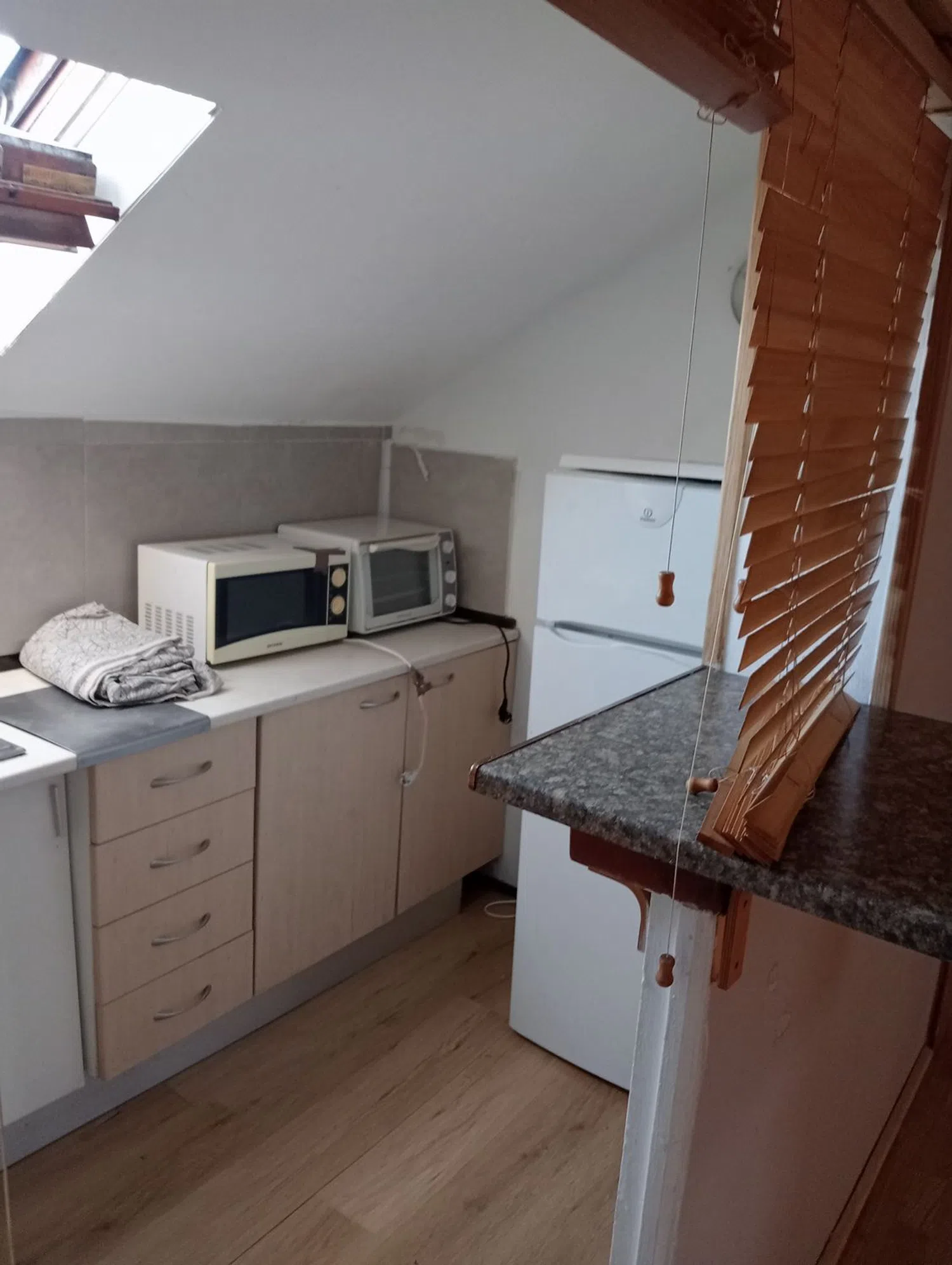 Ático en calle Trilo, 13 - Foto 12