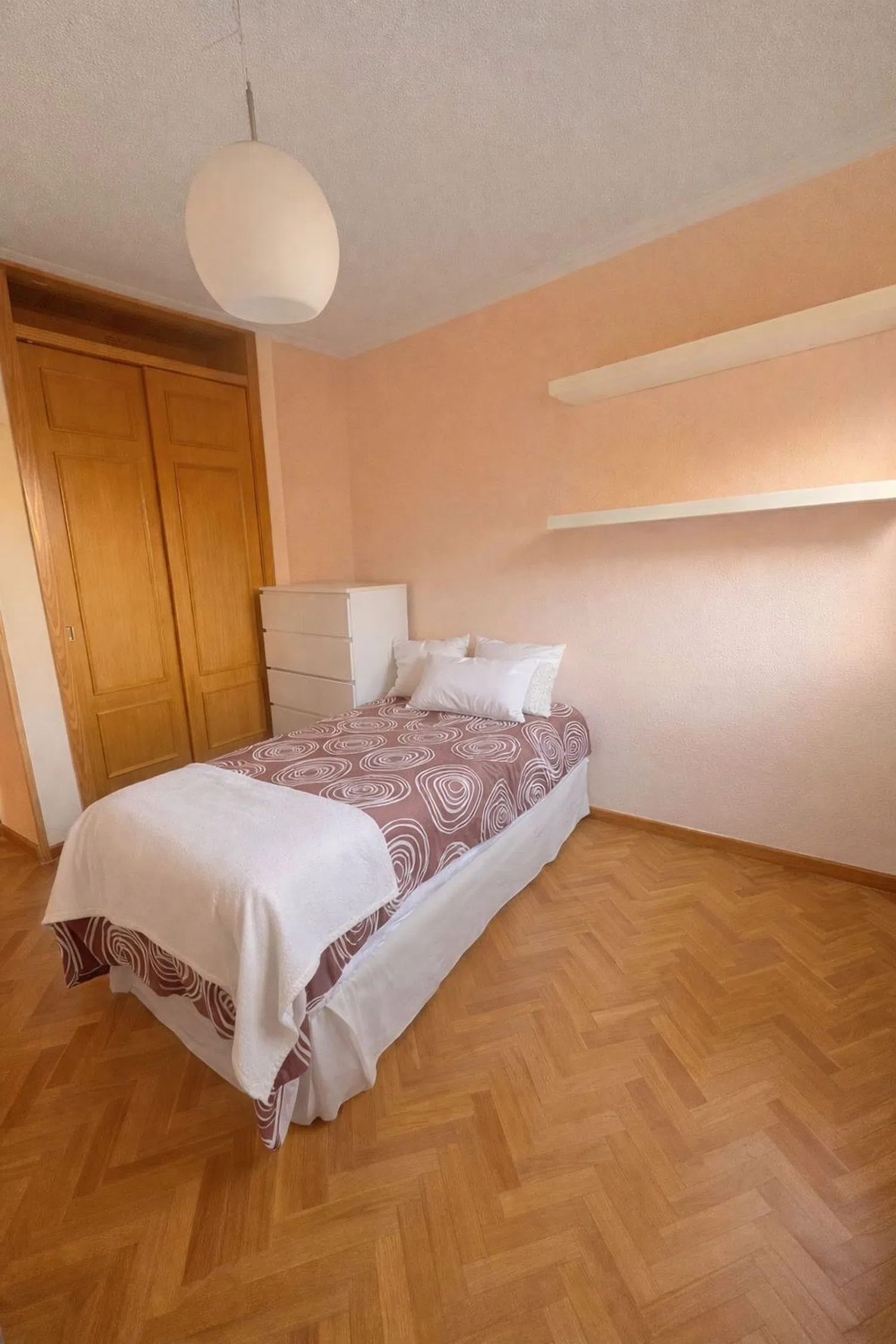 Piso en calle de Villaescusa, 58 b - Foto 9