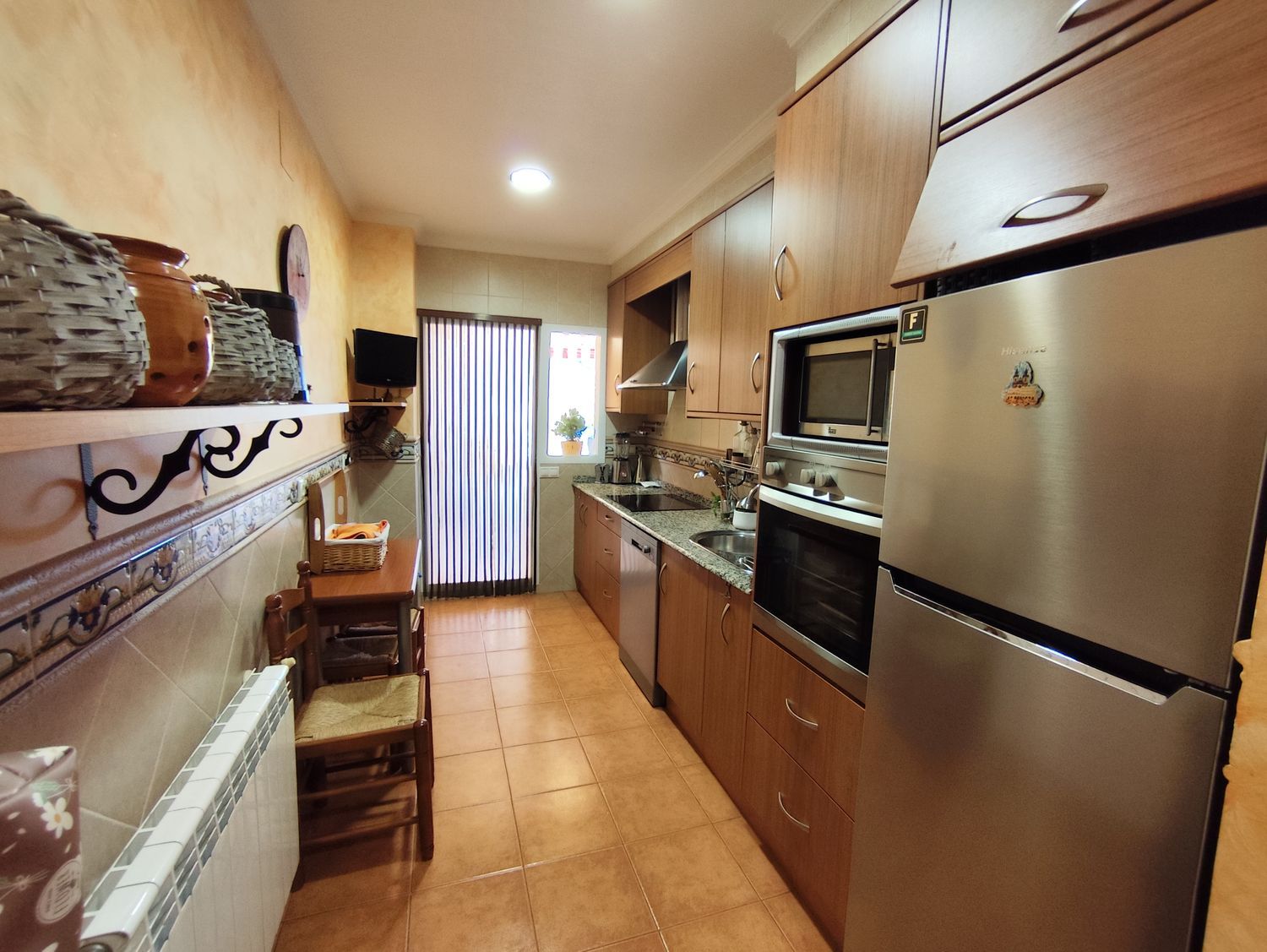 Chalet adosado en Casas de Benitez - Foto 9