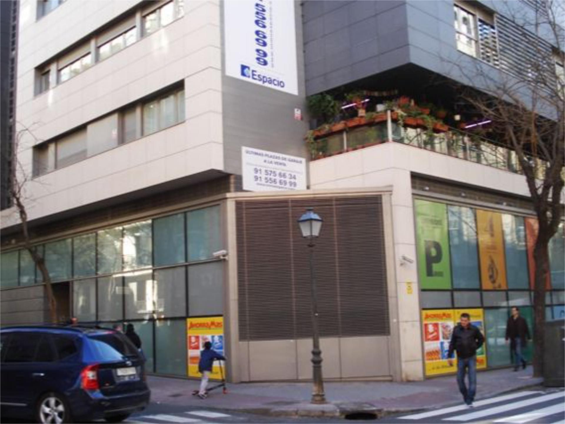 Piso en  Calle de Hermosilla 82 - Foto 2