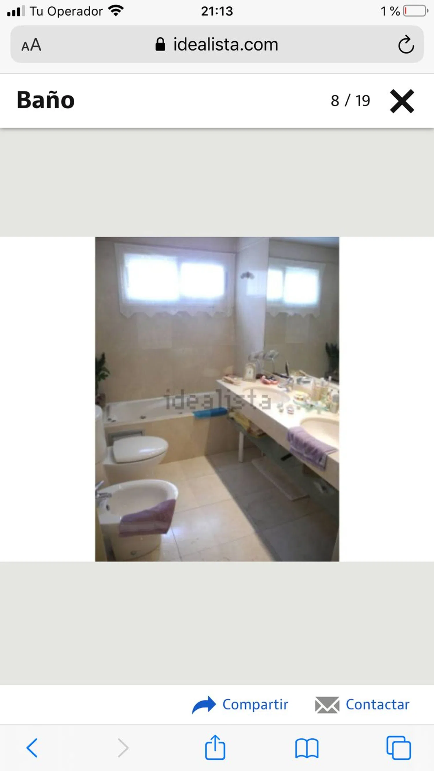 Piso en calle Francisco de Goya, 12 - Foto 37