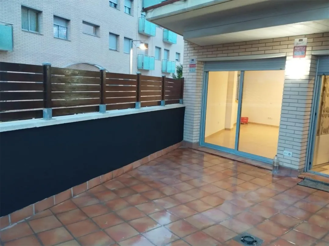 Piso en  Carrer de Rafael Casanova 24 - Foto 20