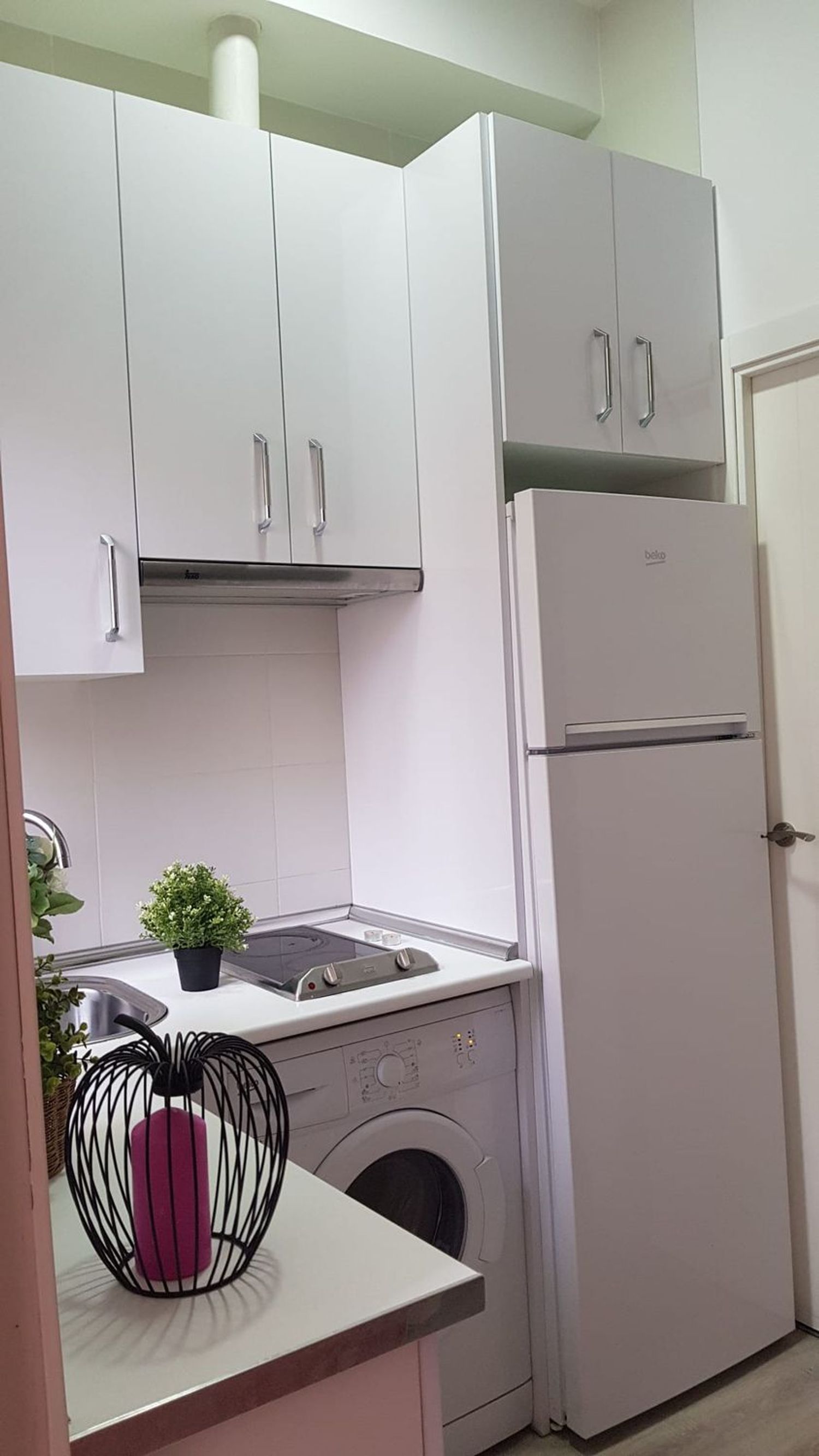 Piso en Calle de la Huerta del Bayo, 6, Lavapiés-Embajadores - Foto 17