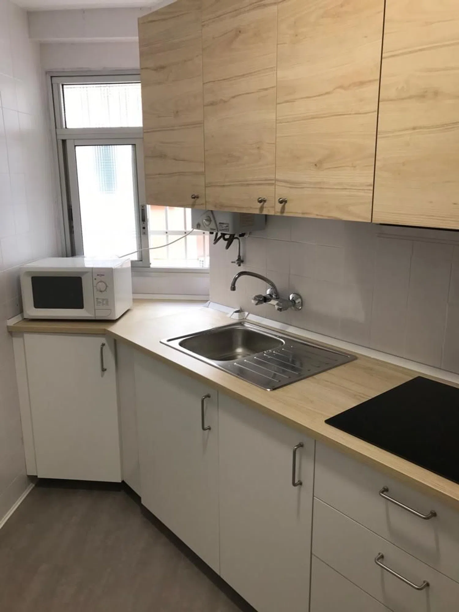 Piso en Barriada Nuestra Señora de la Oliva, 7 - Foto 13