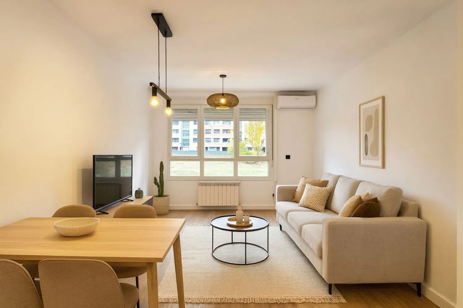 Piso en avenida de Niceto Alcalá Zamora, 19 - Foto 4