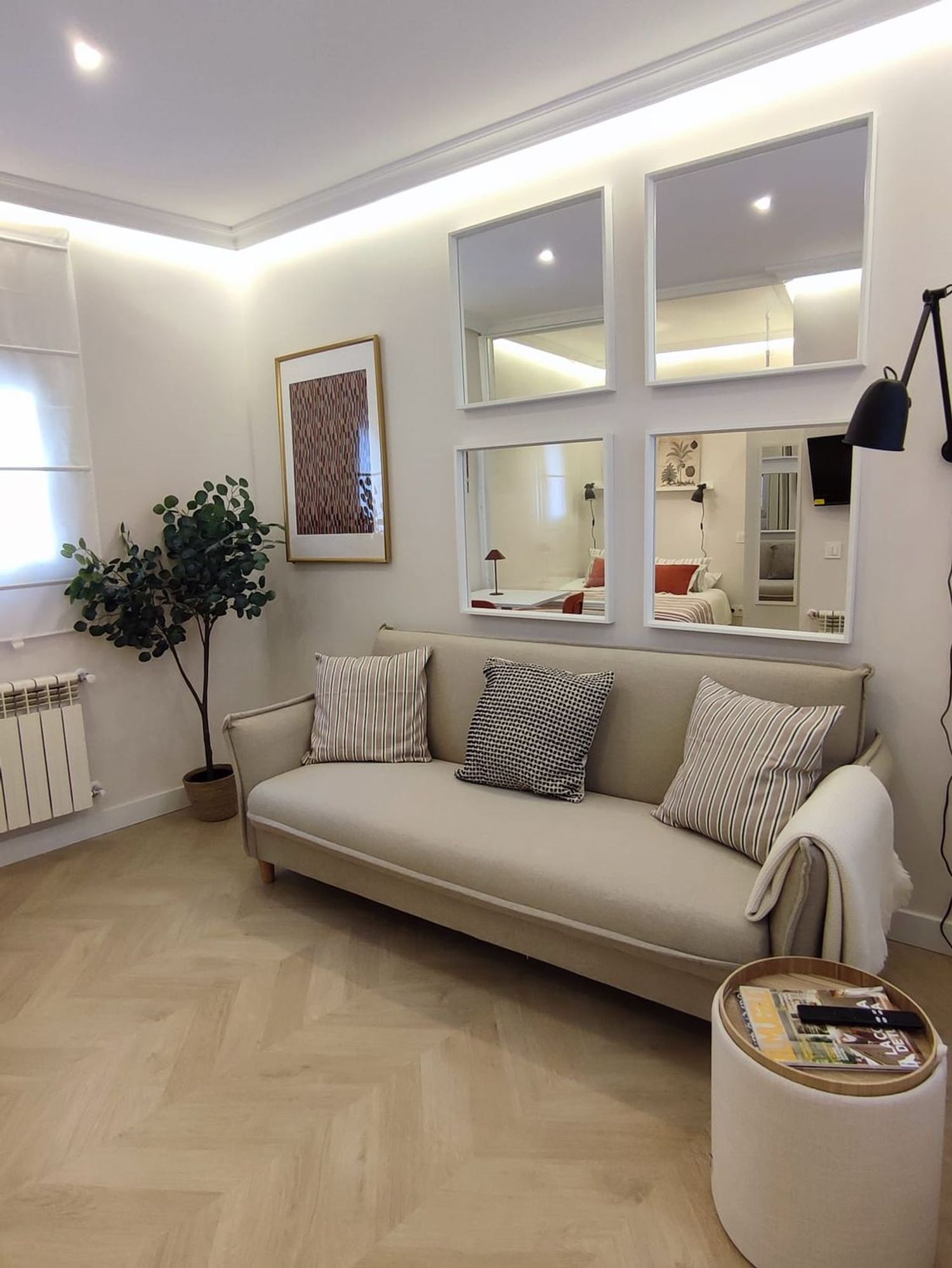 Piso en calle de Olid, 8 - Foto 15