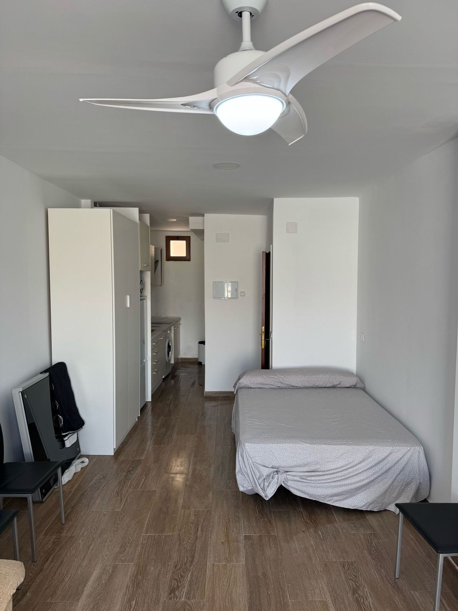 Estudio en Peña, 9 - Foto 4