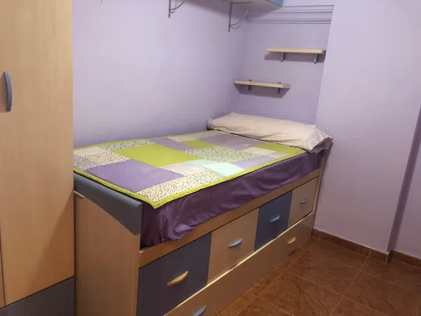 Piso en Calle Caravel-les, 15 - Foto 3