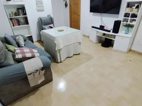 Piso en calle Conquistador Ruiz Tafur, 7